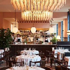 Soho House Hotel