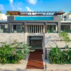 Aparthotel Cacao -luxury Condos- ***