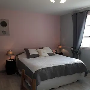 Bed & Breakfast Vents D'anges ****