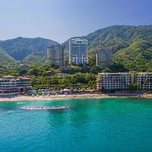 Garza Blanca Preserve & Hotell Puerto Vallarta