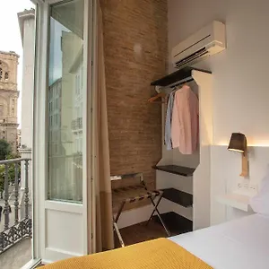 Aparthotel Casa Miravalle Catedral ****