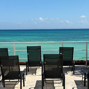 Luciana & Club Hotell Playa del Carmen